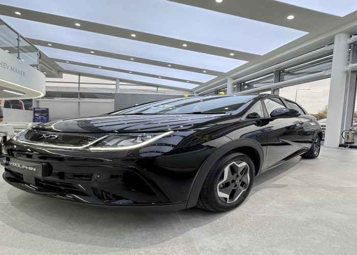 BYD 
                                                            for Sale for Sale