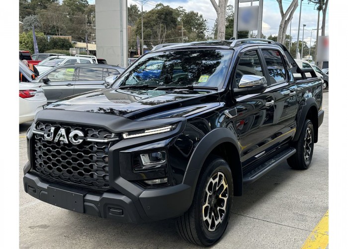 JAC T9 
                                                            for Sale for Sale