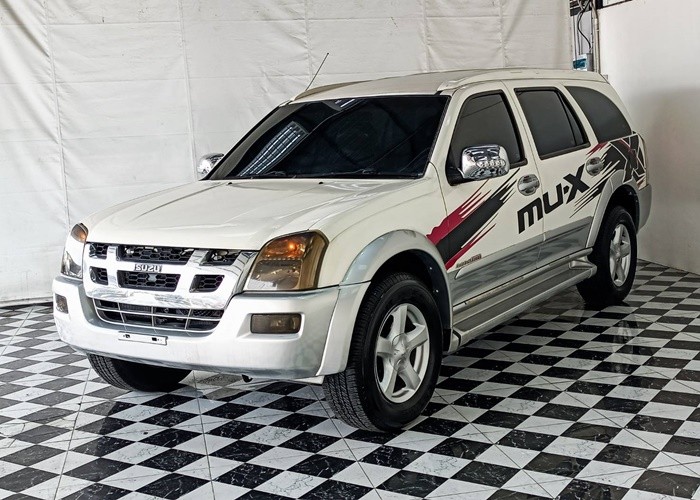 ISUZU 
                                                            for Sale for Sale