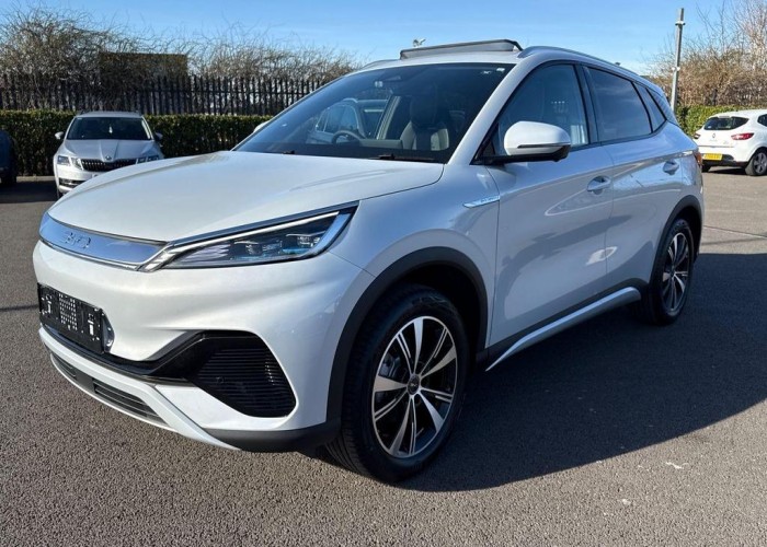 BYD 
                                                            for Sale for Sale